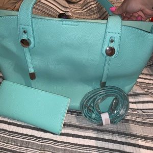 Charming Charlie Crossbody or Shoulder Bag